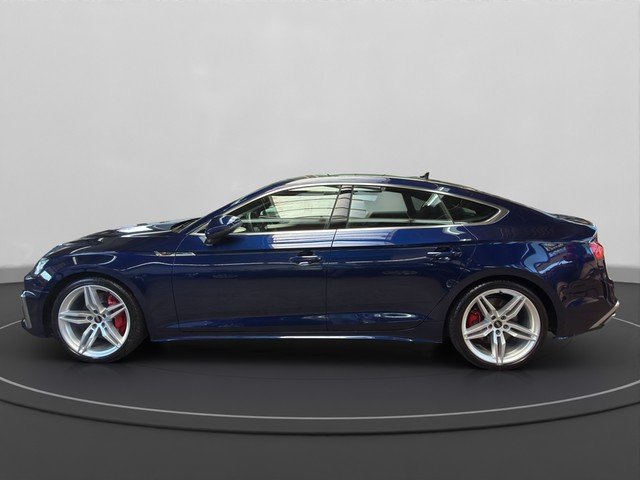Audi A5 Sportback 50 TDI quattro S line *MATRIX*AHK*