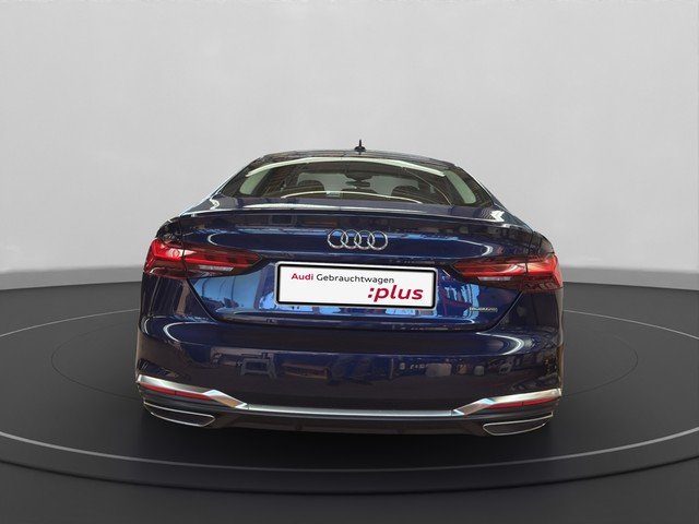 Audi A5 Sportback 50 TDI quattro S line *MATRIX*AHK*