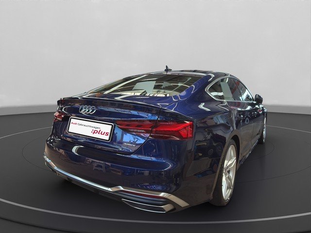 Audi A5 Sportback 50 TDI quattro S line *MATRIX*AHK*
