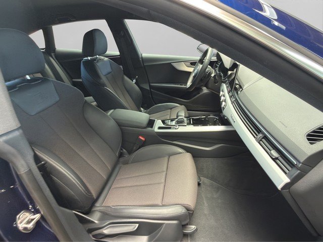 Audi A5 Sportback 50 TDI quattro S line *MATRIX*AHK*