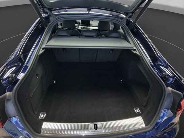 Audi A5 Sportback 50 TDI quattro S line *MATRIX*AHK*
