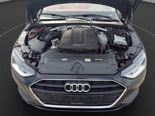 Audi A4 Avant 30 TDI *NAVI*AHK*RFK*ACC*SZH*KEYLESS* PDC DynLicht