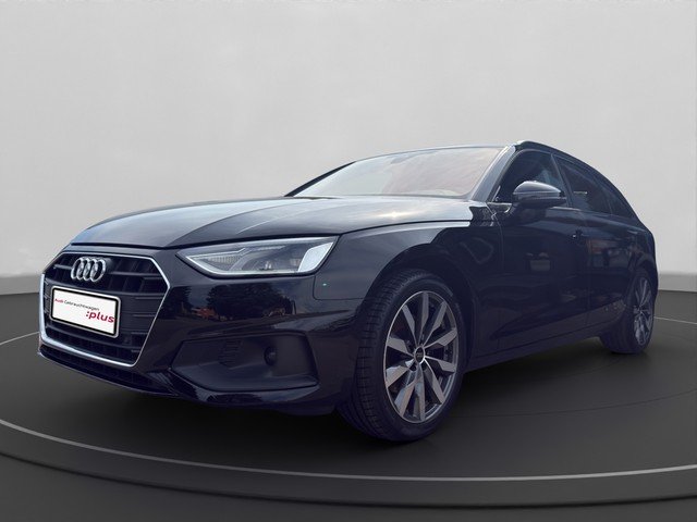 Audi A4 Avant 30 TDI *NAVI*AHK*RFK*ACC*SZH*KEYLESS* PDC DynLicht