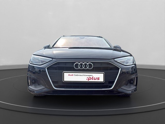 Audi A4 Avant 30 TDI *NAVI*AHK*RFK*ACC*SZH*KEYLESS* PDC DynLicht