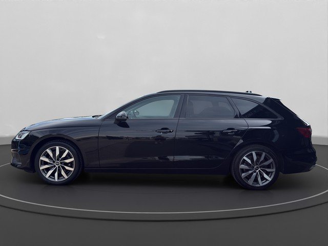 Audi A4 Avant 30 TDI *NAVI*AHK*RFK*ACC*SZH*KEYLESS* PDC DynLicht