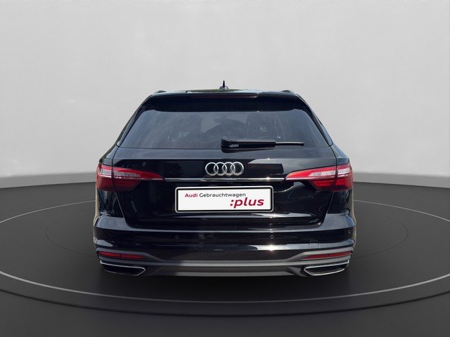 Audi A4 Avant 30 TDI *NAVI*AHK*RFK*ACC*SZH*KEYLESS* PDC DynLicht