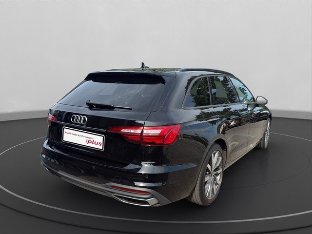 Audi A4 Avant 30 TDI *NAVI*AHK*RFK*ACC*SZH*KEYLESS* PDC DynLicht