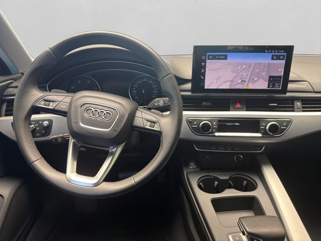Audi A4 Avant 35 TDI S tronic *AHK*HUD*SOUND*ACC*360°* PDC DynLicht