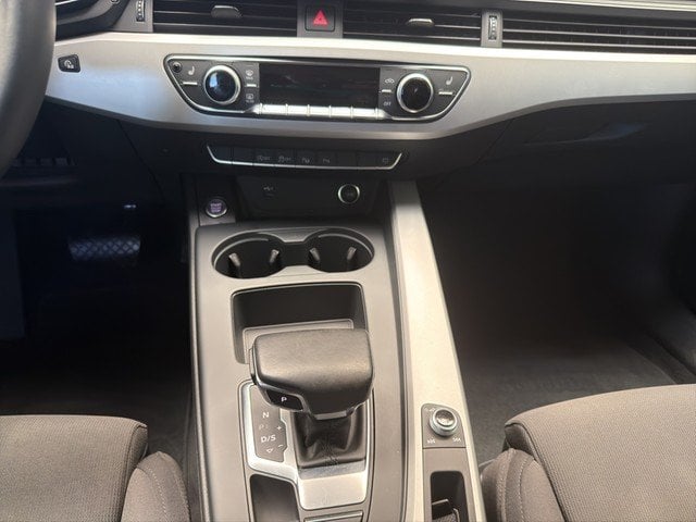 Audi A4 Avant 35 TDI S tronic *AHK*HUD*SOUND*ACC*360°* PDC DynLicht