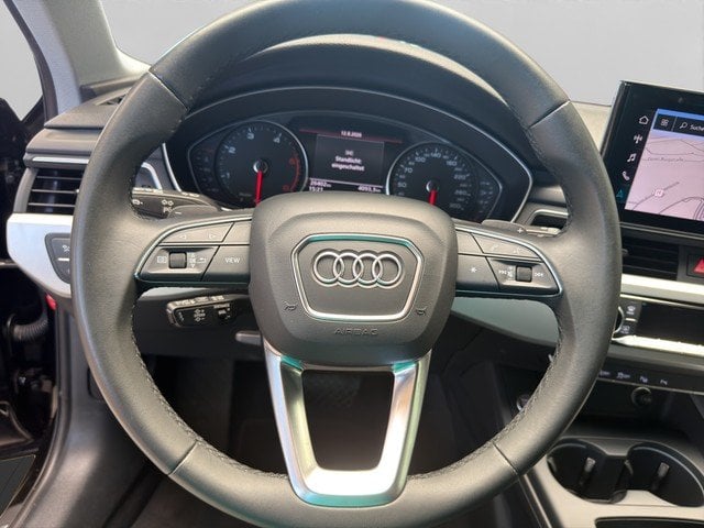 Audi A4 Avant 35 TDI S tronic *AHK*HUD*SOUND*ACC*360°* PDC DynLicht