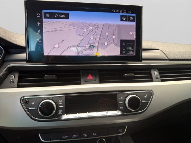 Audi A4 Avant 35 TDI S tronic *AHK*HUD*SOUND*ACC*360°* PDC DynLicht