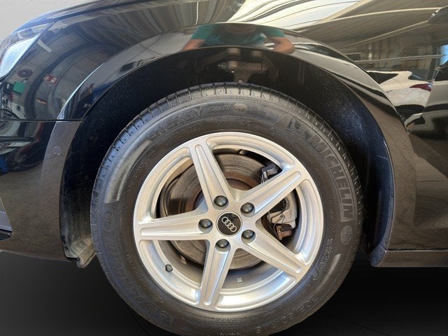 Audi A4 Avant 35 TDI S tronic *AHK*HUD*SOUND*ACC*360°* PDC DynLicht