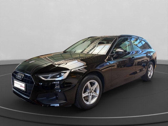 Audi A4 Avant 35 TDI S tronic *AHK*HUD*SOUND*ACC*360°* PDC DynLicht