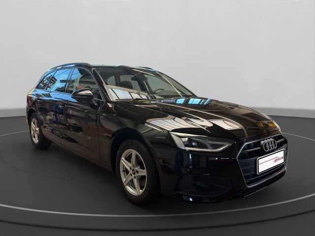 Audi A4 Avant 35 TDI S tronic *AHK*HUD*SOUND*ACC*360°* PDC DynLicht