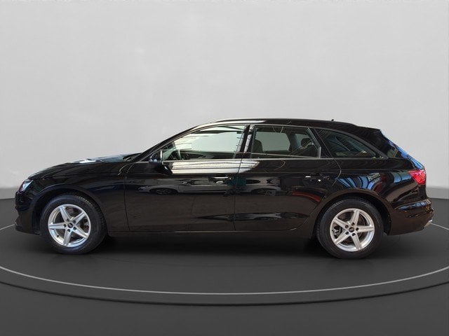 Audi A4 Avant 35 TDI S tronic *AHK*HUD*SOUND*ACC*360°* PDC DynLicht