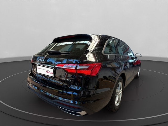 Audi A4 Avant 35 TDI S tronic *AHK*HUD*SOUND*ACC*360°* PDC DynLicht