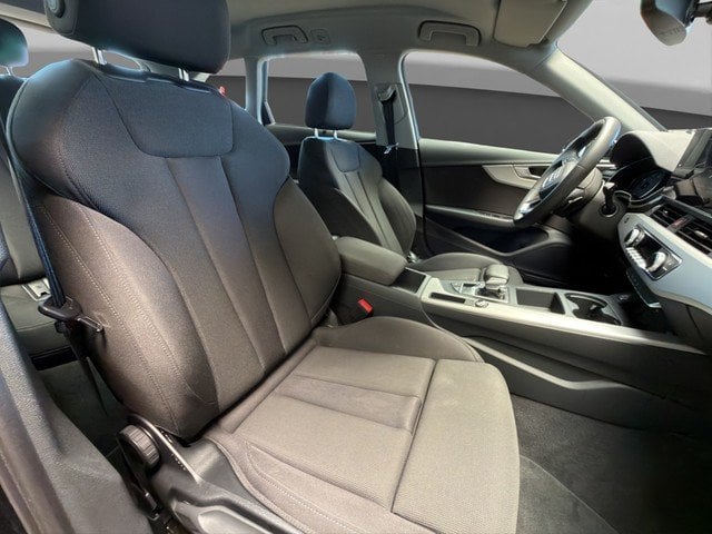 Audi A4 Avant 35 TDI S tronic *AHK*HUD*SOUND*ACC*360°* PDC DynLicht