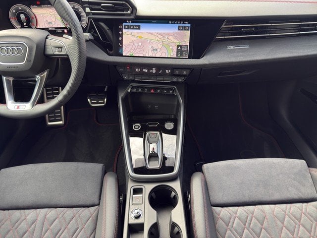 Audi A3 Sportback35 S tronic S line
