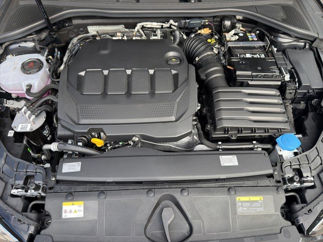 Audi A3 Sportback35 S tronic S line