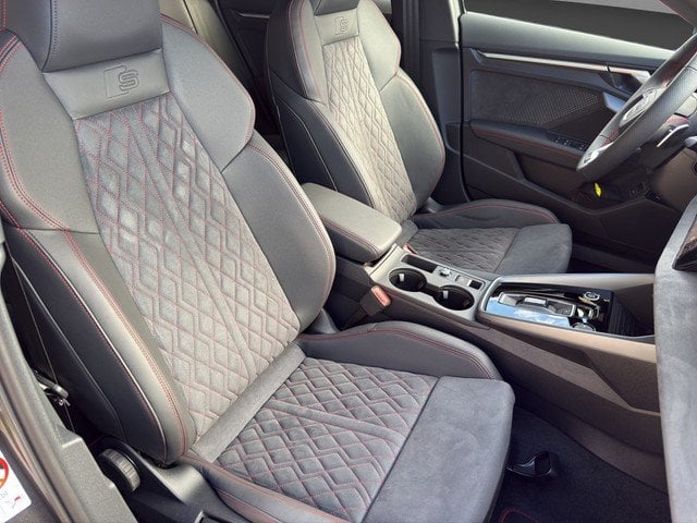 Audi A3 Sportback35 S tronic S line