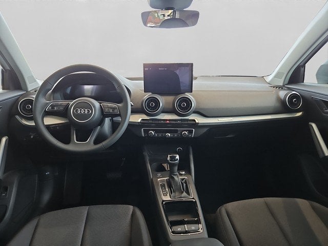 Audi Q2 35 TFSI S-tronic