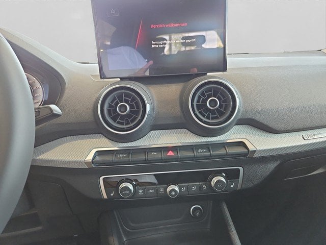 Audi Q2 35 TFSI S-tronic