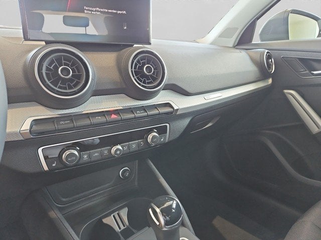 Audi Q2 35 TFSI S-tronic