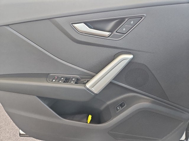 Audi Q2 35 TFSI S-tronic