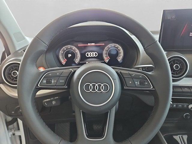 Audi Q2 35 TFSI S-tronic