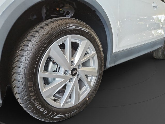 Audi Q2 35 TFSI S-tronic
