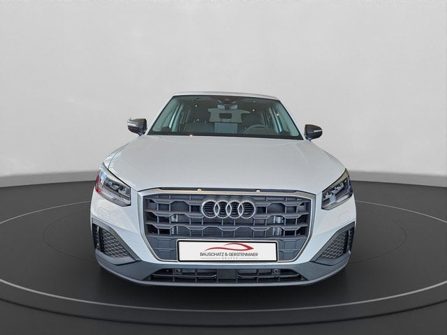 Audi Q2 35 TFSI S-tronic