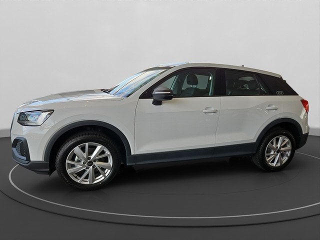 Audi Q2 35 TFSI S-tronic