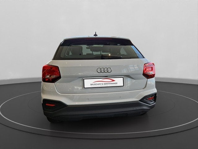 Audi Q2 35 TFSI S-tronic