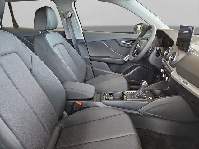 Audi Q2 35 TFSI S-tronic