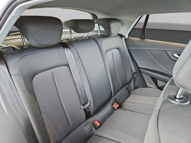 Audi Q2 35 TFSI S-tronic