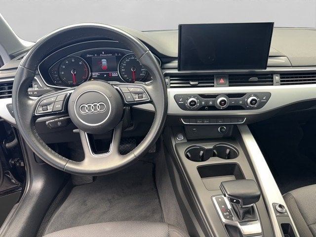 Audi A4 Avant 35 TFSI S tronic *NAVI*SZH*GRA*PDC*DAB* PDC DynLicht