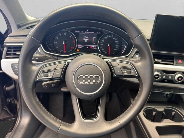 Audi A4 Avant 35 TFSI S tronic *NAVI*SZH*GRA*PDC*DAB* PDC DynLicht