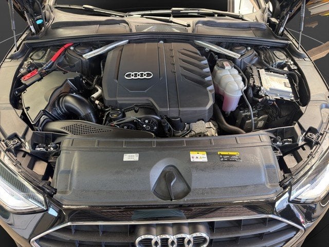Audi A4 Avant 35 TFSI S tronic *NAVI*SZH*GRA*PDC*DAB* PDC DynLicht