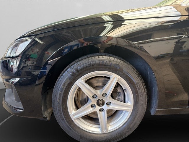Audi A4 Avant 35 TFSI S tronic *NAVI*SZH*GRA*PDC*DAB* PDC DynLicht