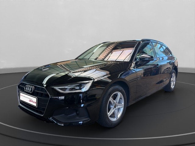 Audi A4 Avant 35 TFSI S tronic *NAVI*SZH*GRA*PDC*DAB* PDC DynLicht