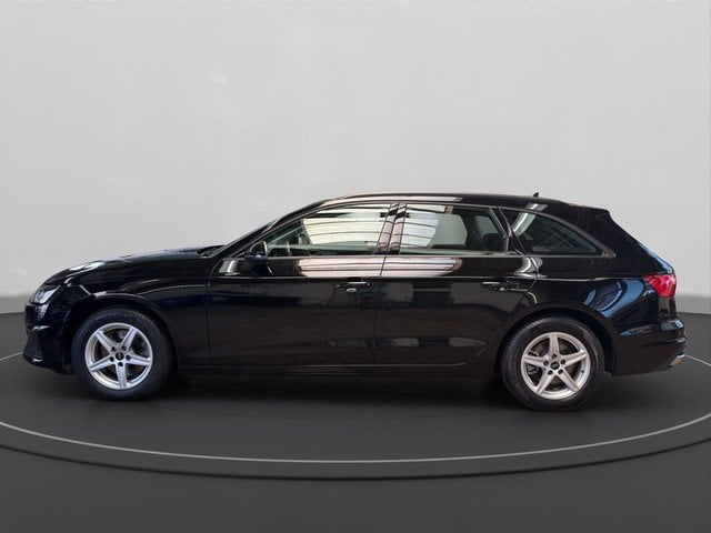 Audi A4 Avant 35 TFSI S tronic *NAVI*SZH*GRA*PDC*DAB* PDC DynLicht