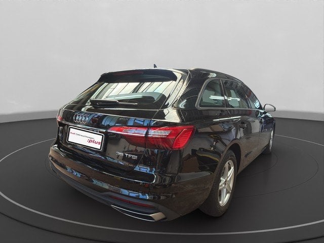 Audi A4 Avant 35 TFSI S tronic *NAVI*SZH*GRA*PDC*DAB* PDC DynLicht