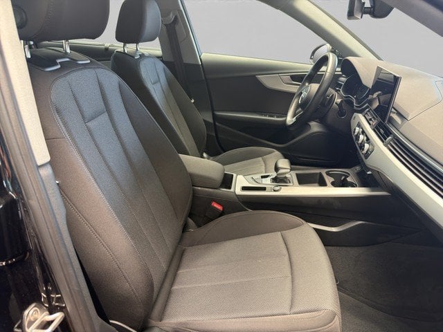 Audi A4 Avant 35 TFSI S tronic *NAVI*SZH*GRA*PDC*DAB* PDC DynLicht