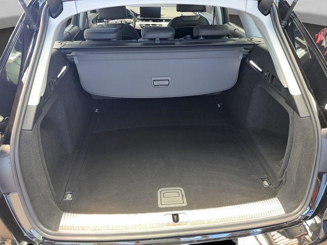 Audi A4 Avant 35 TFSI S tronic *NAVI*SZH*GRA*PDC*DAB* PDC DynLicht