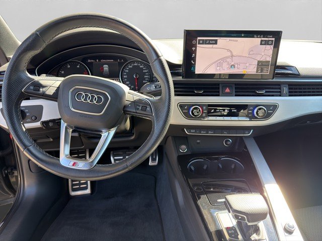 Audi A4 Avant 40 TDI S line *LED*ACC*NAVI*SOUND*RFK* Sportp.