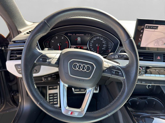 Audi A4 Avant 40 TDI S line *LED*ACC*NAVI*SOUND*RFK* Sportp.