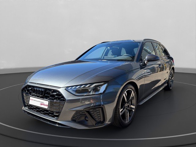 Audi A4 Avant 40 TDI S line *LED*ACC*NAVI*SOUND*RFK* Sportp.