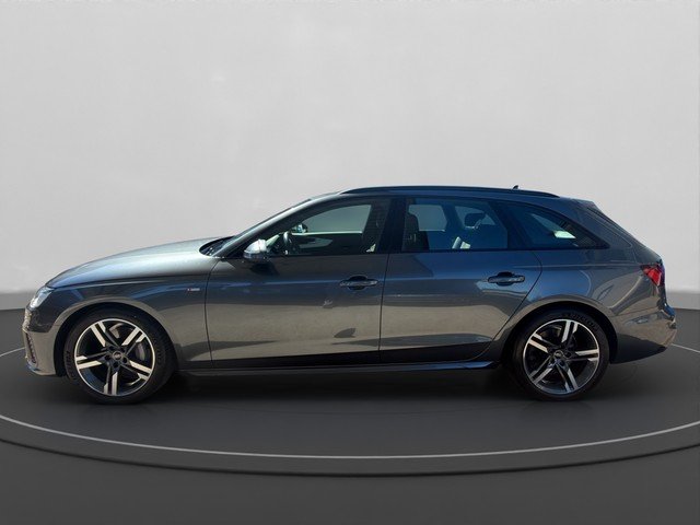 Audi A4 Avant 40 TDI S line *LED*ACC*NAVI*SOUND*RFK* Sportp.