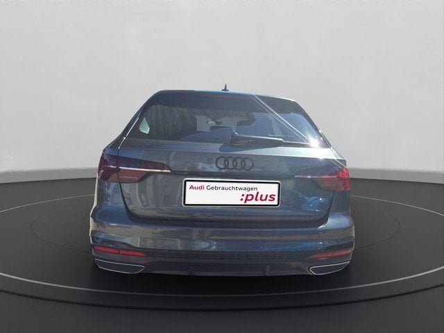 Audi A4 Avant 40 TDI S line *LED*ACC*NAVI*SOUND*RFK* Sportp.