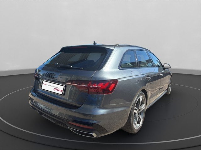 Audi A4 Avant 40 TDI S line *LED*ACC*NAVI*SOUND*RFK* Sportp.